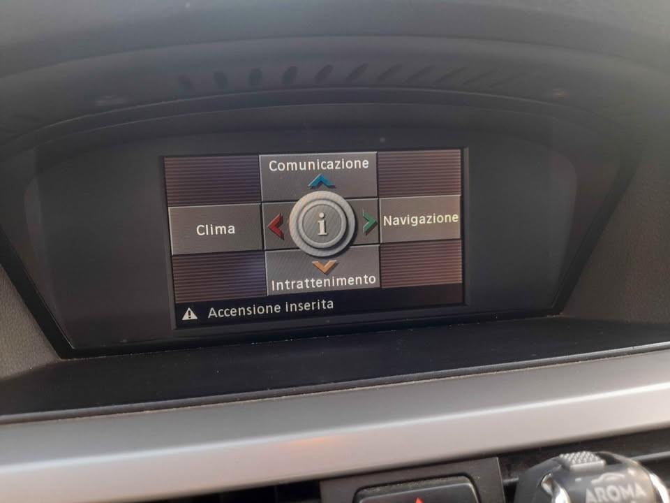 BMW 318 D TOURING