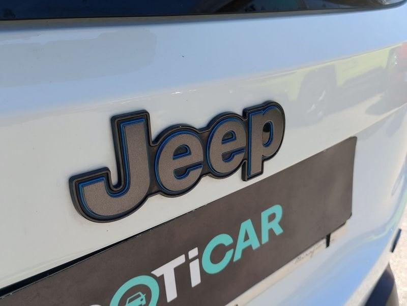 Jeep Renegade Renegade 1.3 t4 phev S 4xe at6