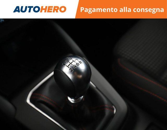 FORD Focus 1.0 EcoBoost Hybrid 125 CV 5p. ST-Line X