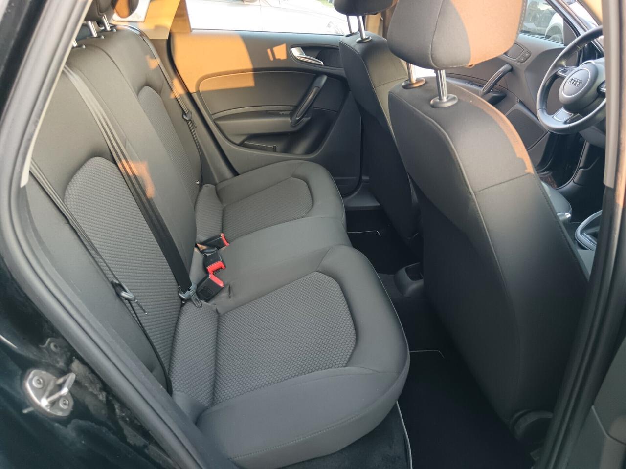 Audi A1 SPB 1.6 TDI 116CV METAL PLUS PROMO