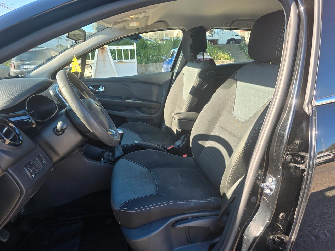 Renault Clio Sporter dCi 8V 90 CV Duel