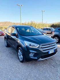 Ford Kuga 2.0 TDCI 120 CV S&S 2WD Powershift Stealth