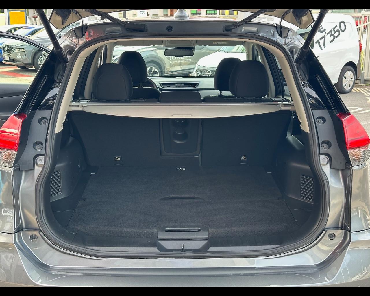 NISSAN X-Trail 3ª serie - X-Trail 2.0 dCi 4WD N-Connecta