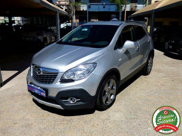 OPEL Mokka 1.7 CDTI Ecotec 130CV 4x2 Start&Stop Cosmo