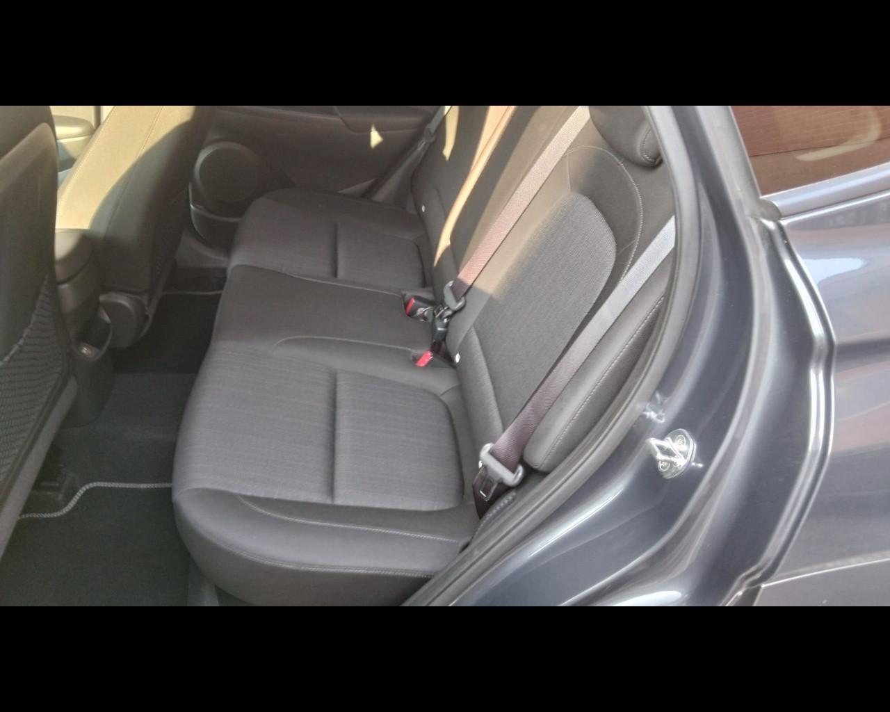 HYUNDAI Kona - Kona 1.0 T-GDI Hybrid 48V iMT XLine