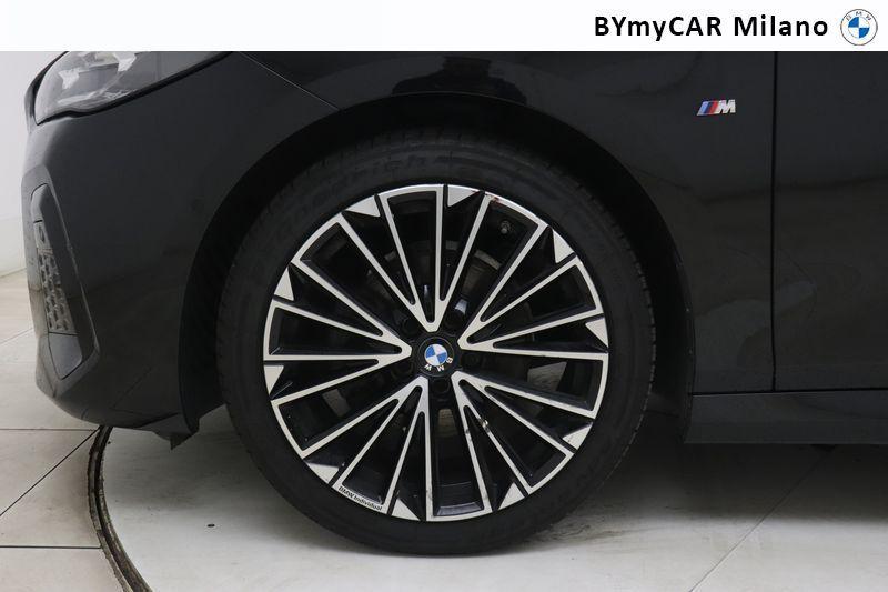 BMW Serie 2 Active Tourer 218 d Msport DCT