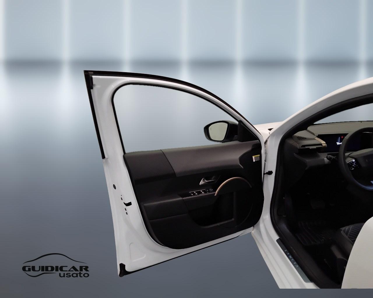 LANCIA Ypsilon IV 2024 - Ypsilon 1.2 mhev LX 110cv e-dct