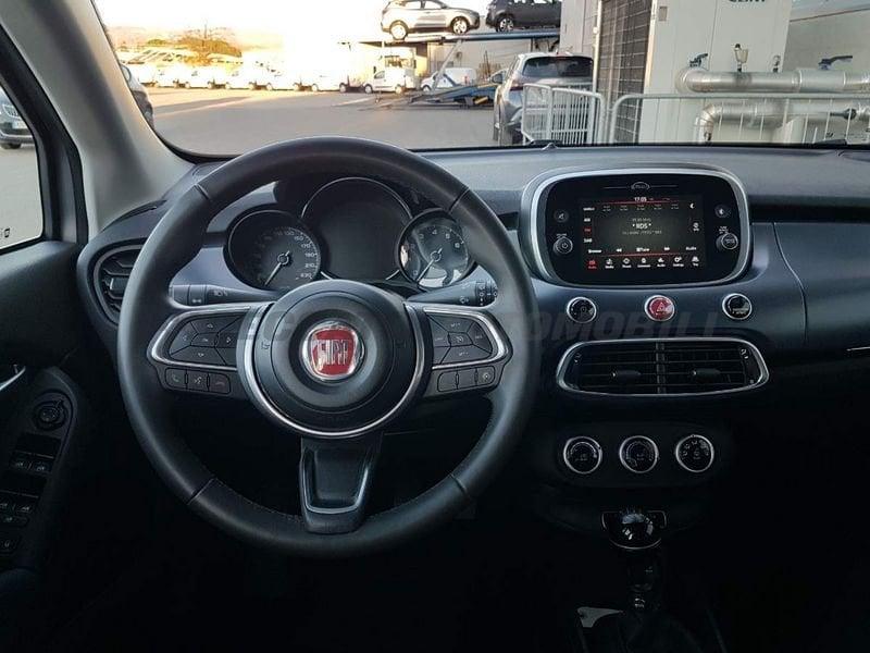 FIAT 500X 2022 1.0 t3 Club 120cv