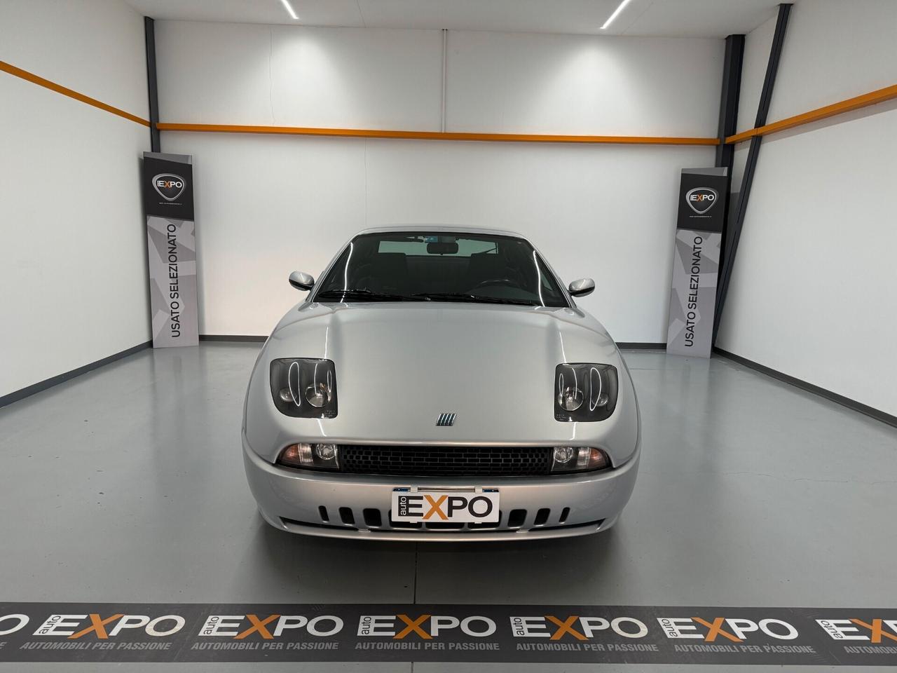 Fiat Coupe 2.0 i.e. turbo 20V cat Plus