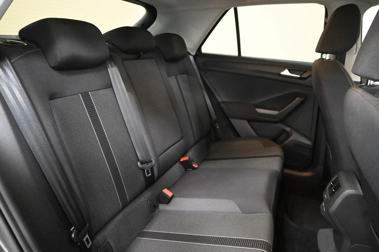 VOLKSWAGEN T-Roc 1ª serie T-Roc 1.0 TSI Life