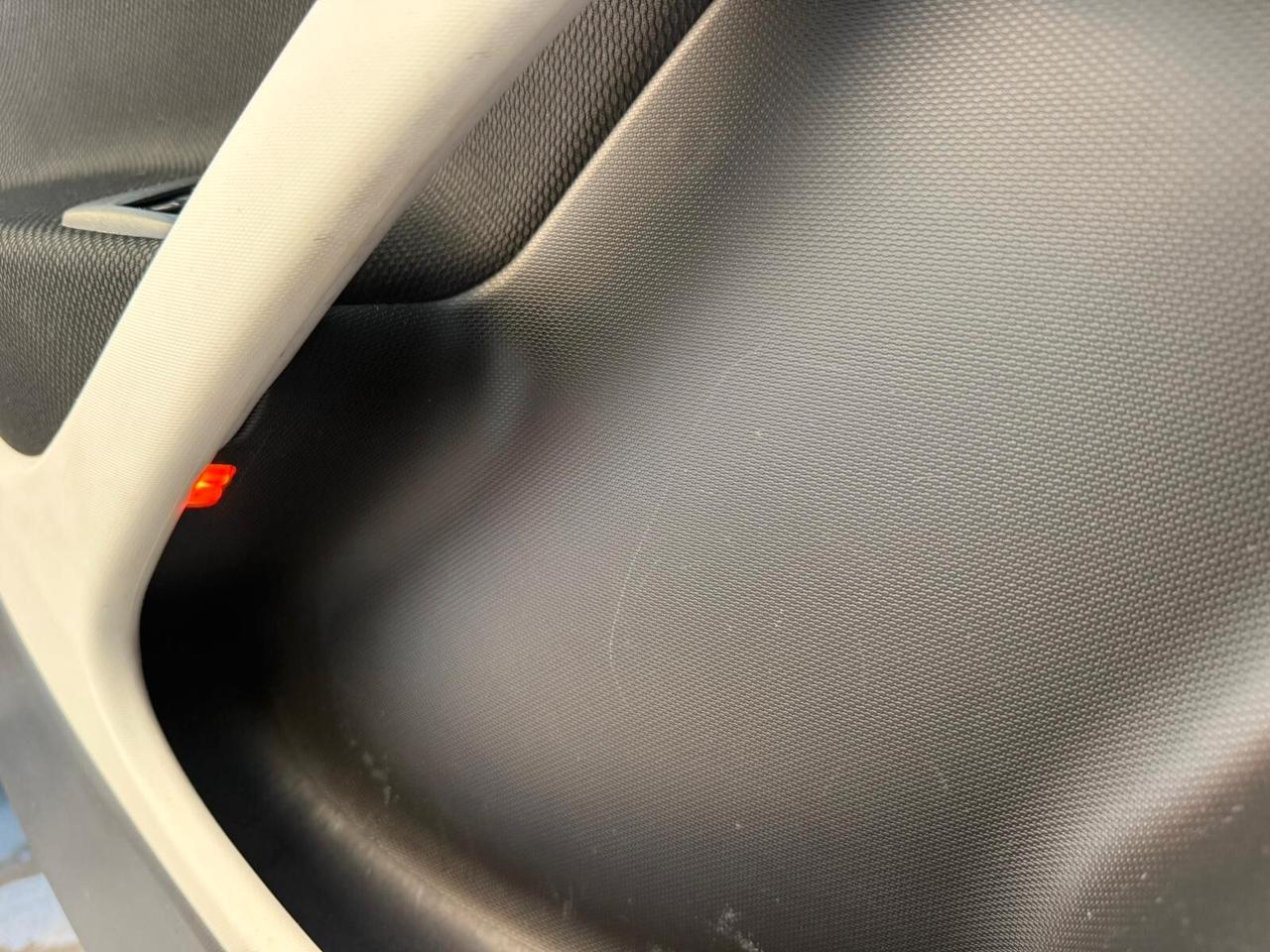 Smart ForFour 70 1.0 Passion