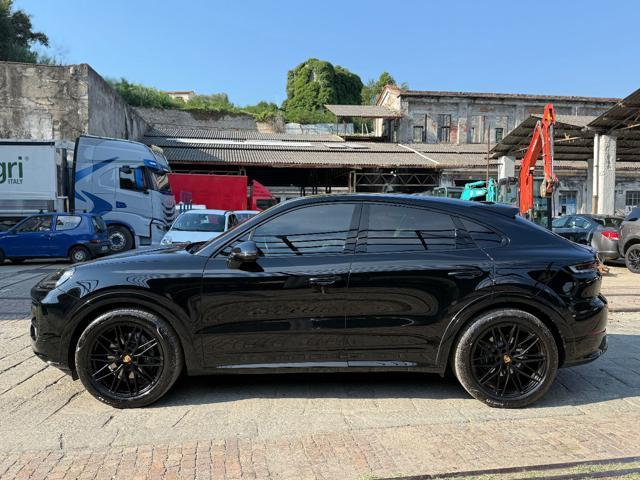 PORSCHE Cayenne Coupé 3.0 V6