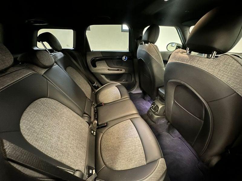 MINI Mini Countryman F60 Mini Countryman 2.0 Cooper D Hype all4 auto