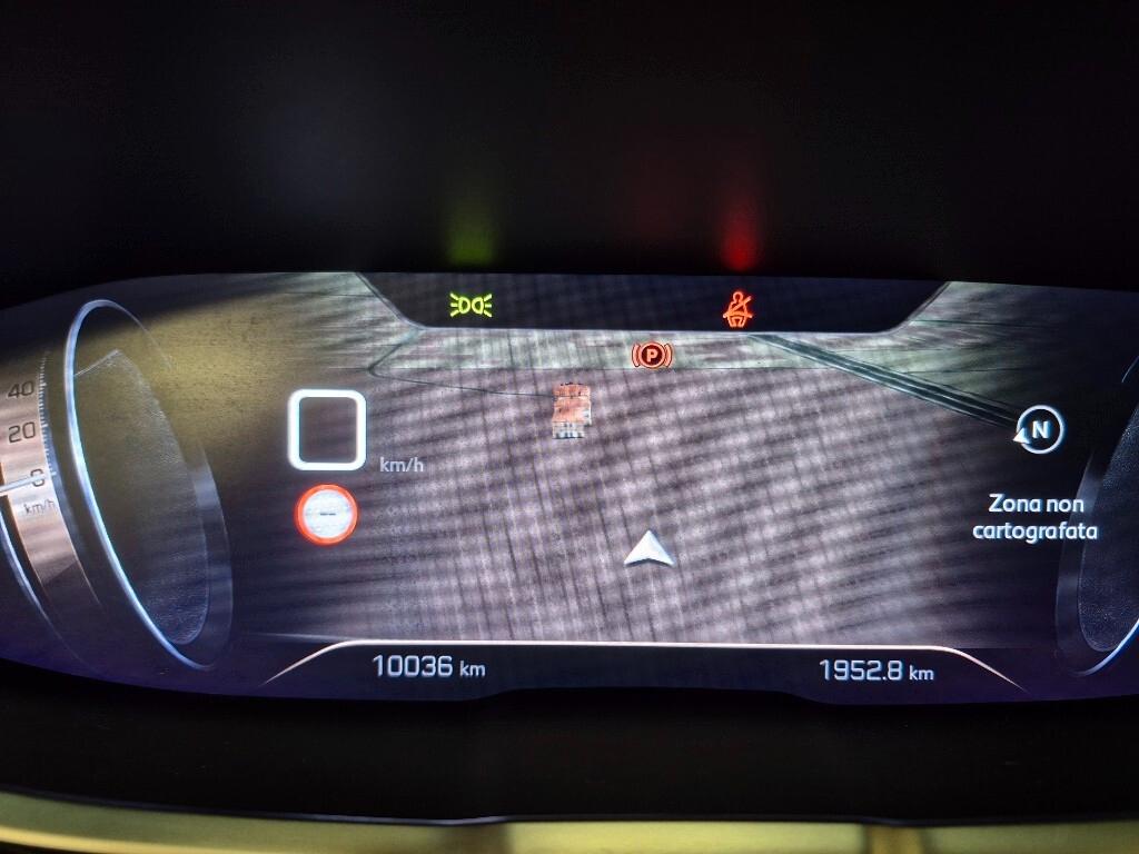 Peugeot 3008 PureTech Turbo 130 S&S GT