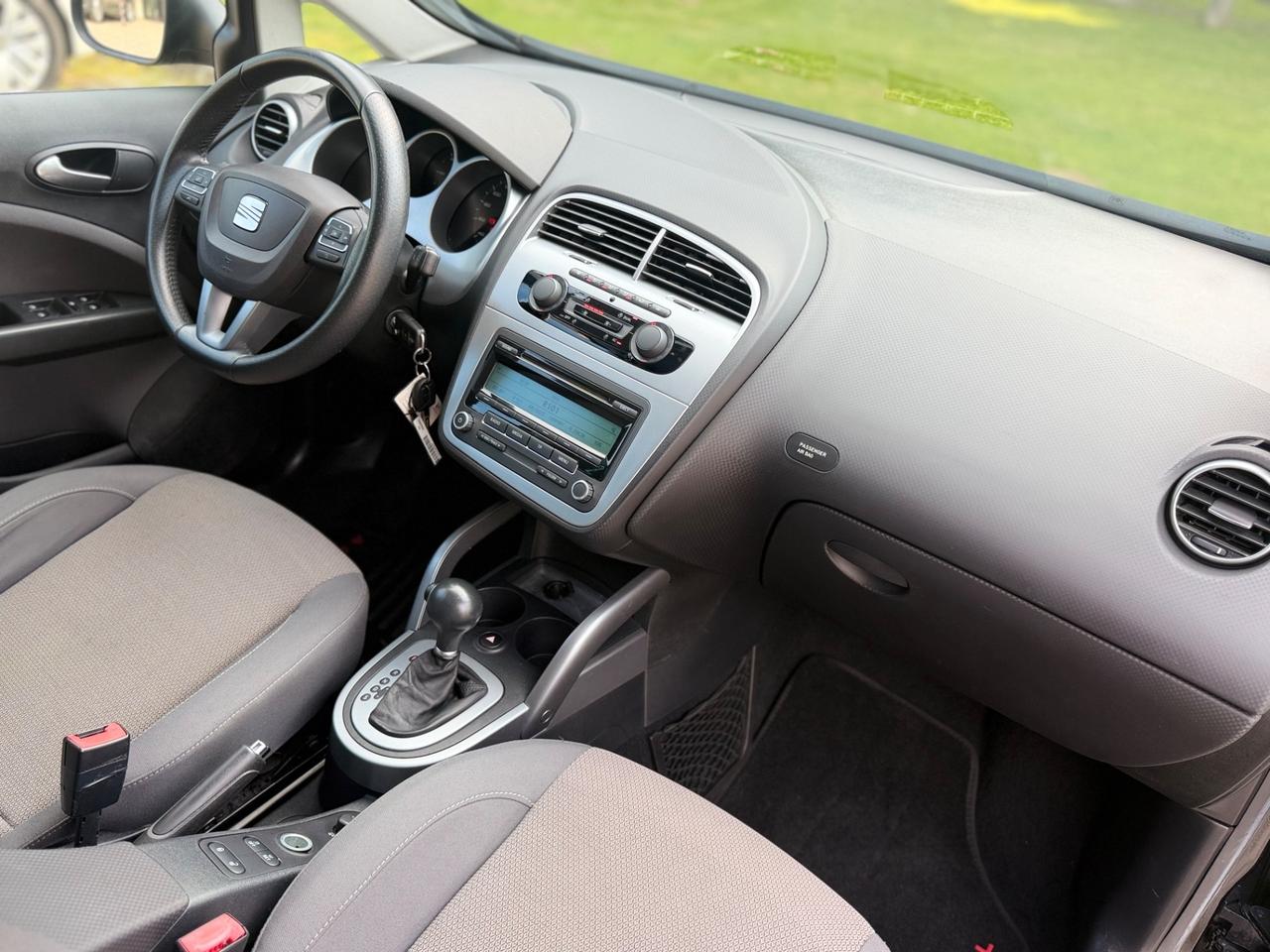 Seat Altea XL 1.6 TDI 105 CV CR DPF DSG Style