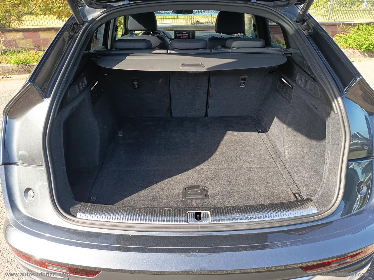 AUDI Q5 SPB 40 TDI quattro S tr. S line plus