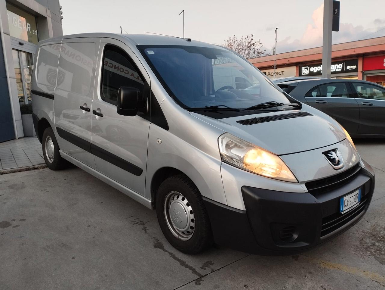 Peugeot Expert 1.6 HDi 90CV PC-TN 10Q Furgone