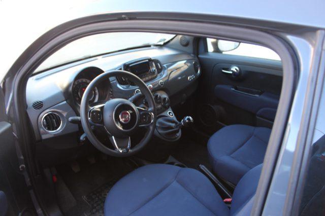 FIAT 500 C 1.0 Hybrid