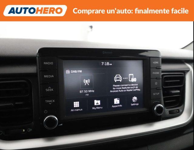 KIA Stonic 1.6 CRDi 110 CV Style