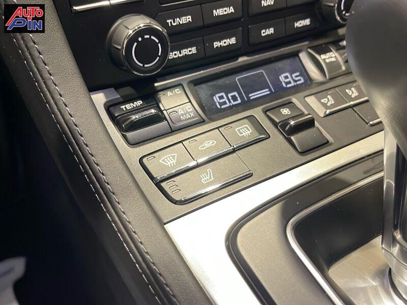 Porsche 718 718 Cayman 2.0b Style Edition