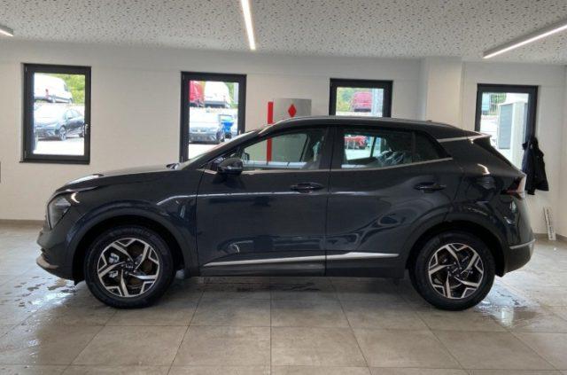 KIA Sportage 1.6 TGDi MHEV Vision prezzo Reale