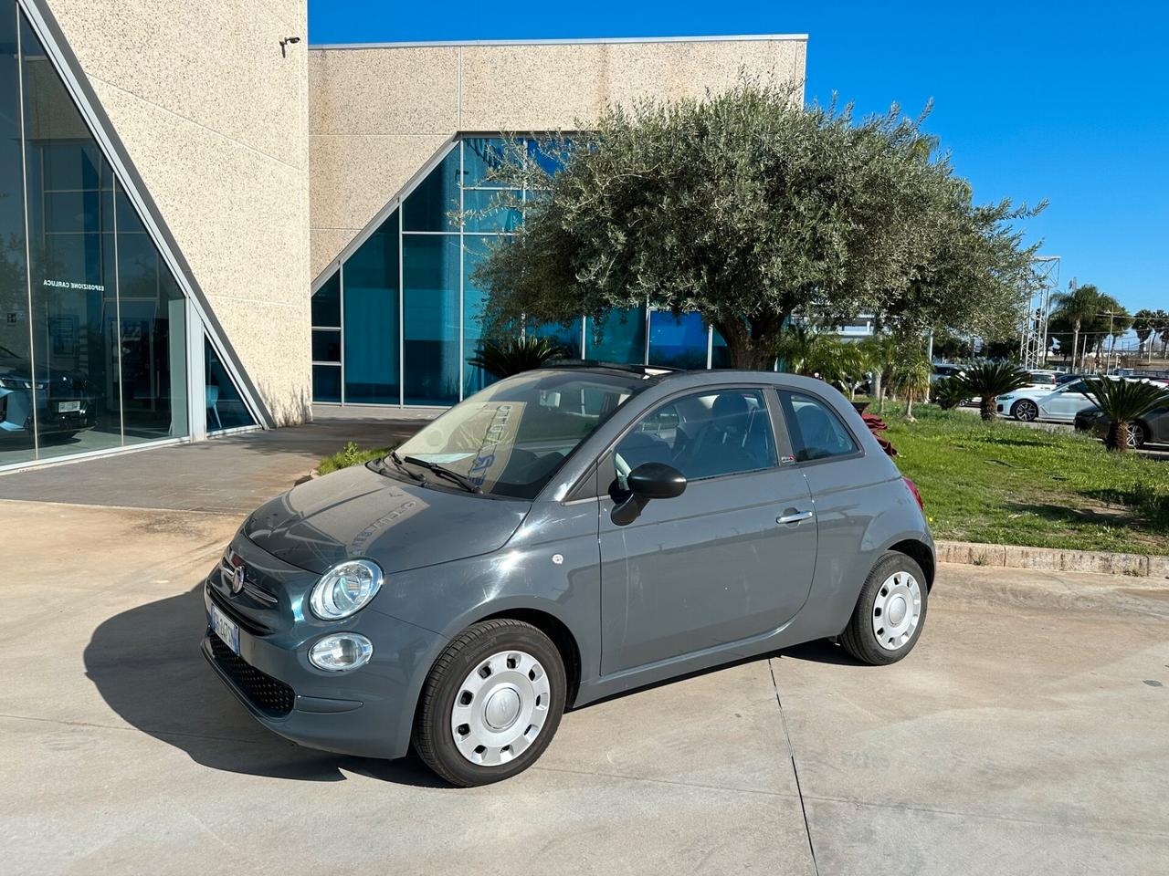 Fiat 500 1.0 Hybrid 70CV OFFERTA T-STOCK PREZZO IMPERDIBILE