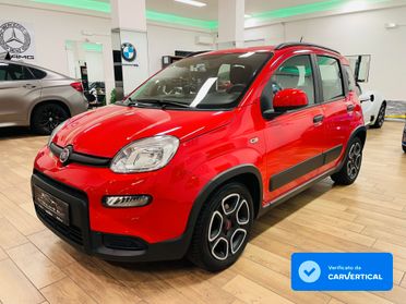 Fiat Panda 1.0 Benzina City Life 2021