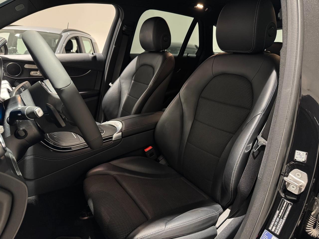 Mercedes-benz GLC 200 d 4Matic Business