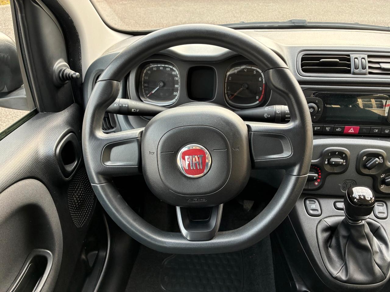 Fiat Panda 1.2 Easy
