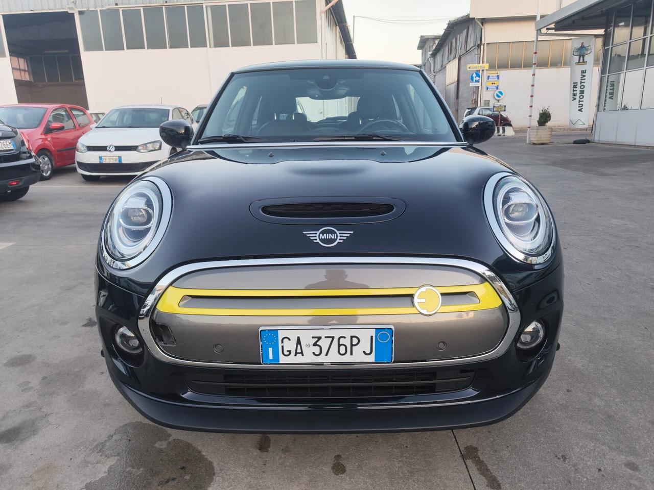 Mini Mini Full Electric Mini Cooper SE