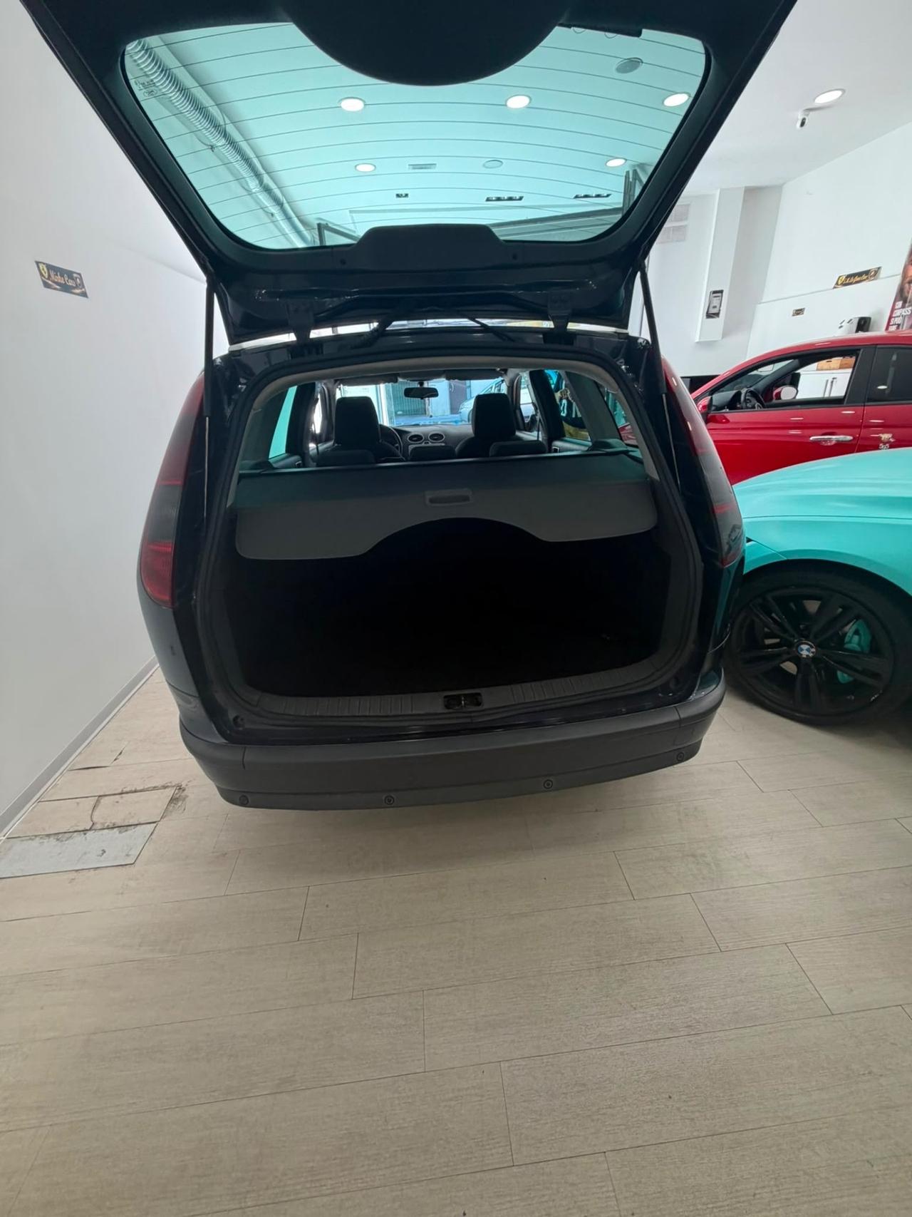 Ford Focus CC Focus+ 1.6 TDCi (90CV) S.W.