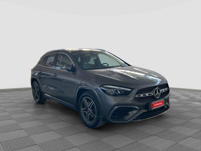 MERCEDES-BENZ CLA sse GLA GLA 200 d Automatic AMG Line Advanced Plus