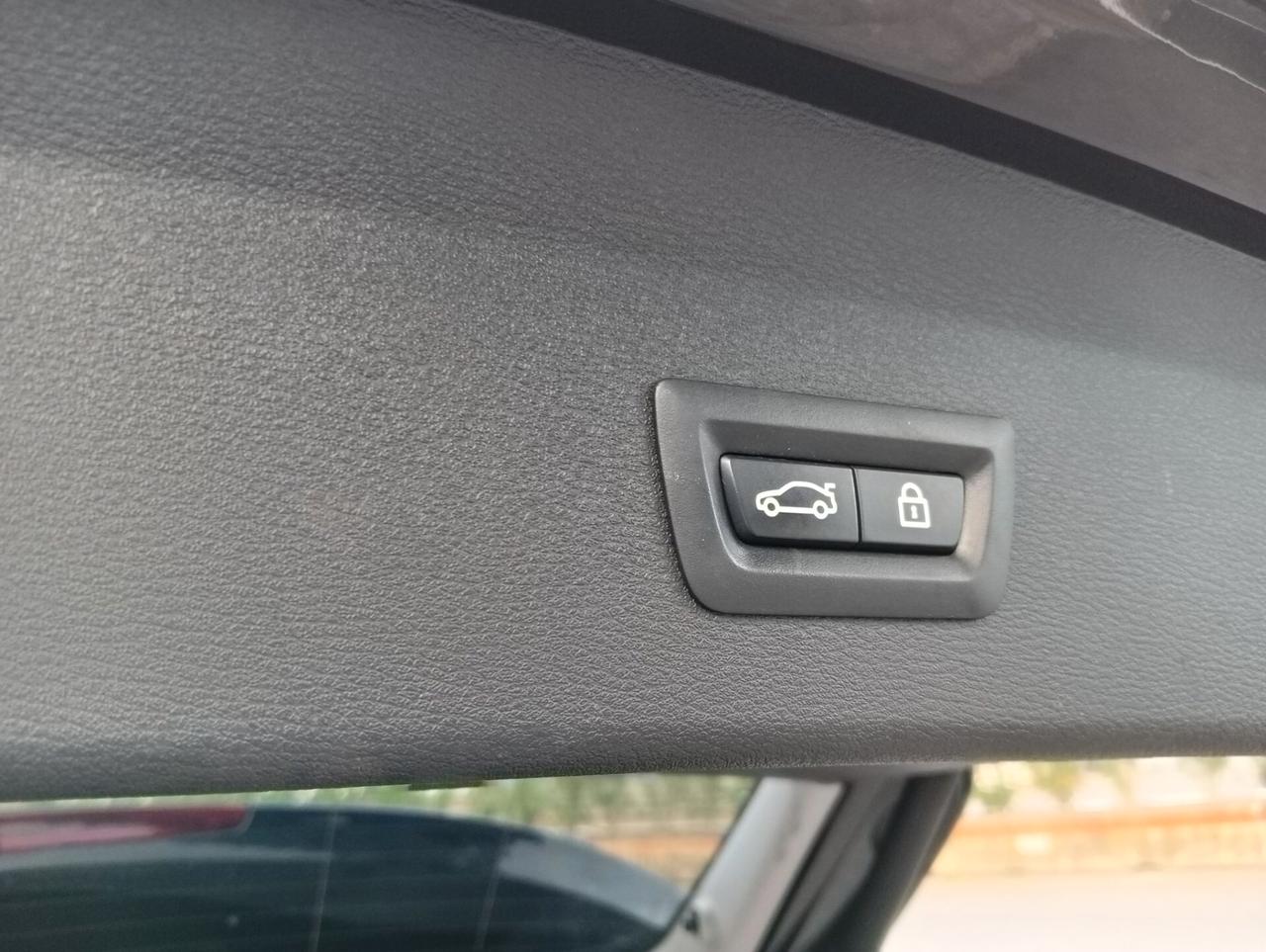 Bmw X1 sDrive18d xLine