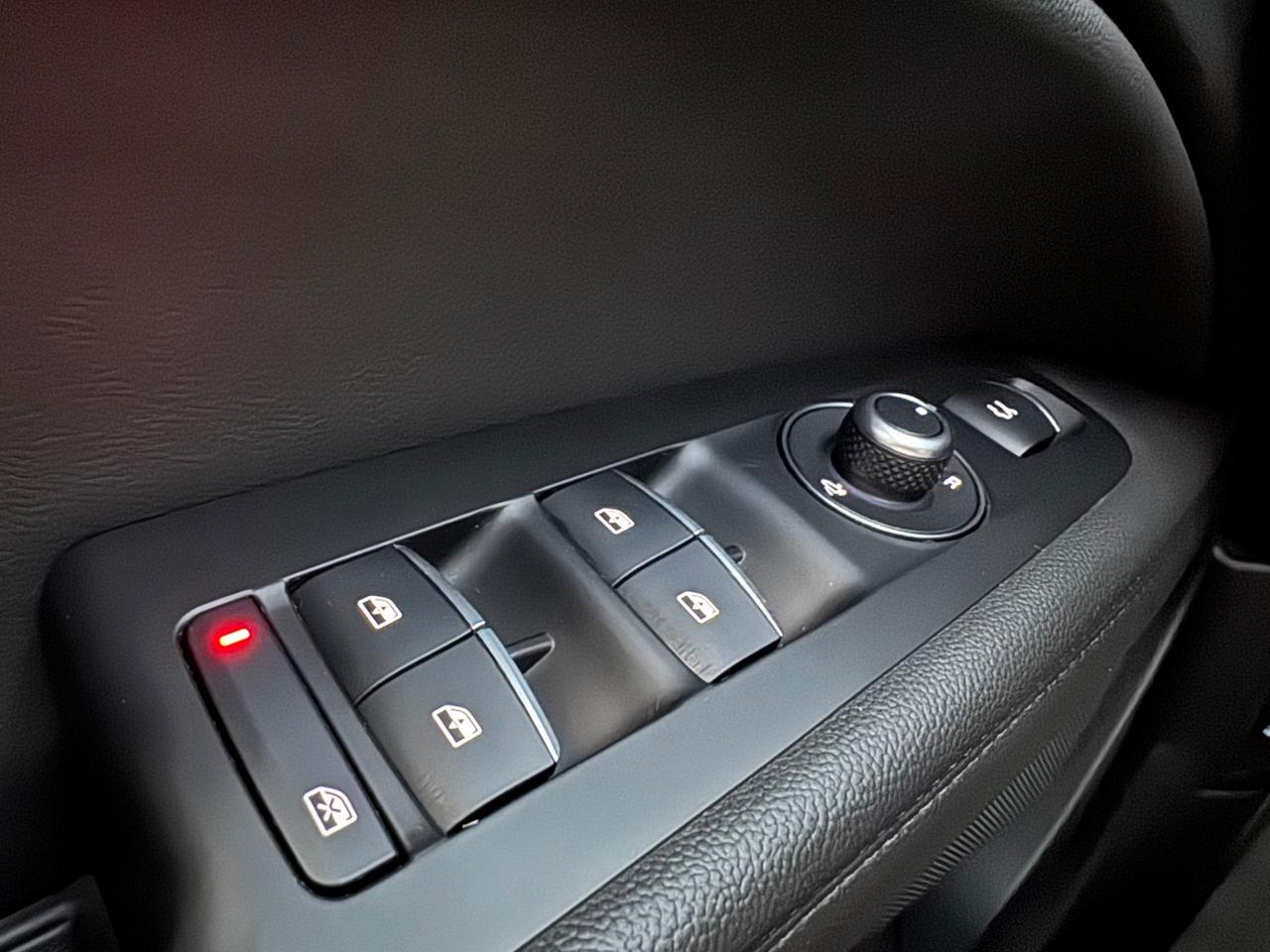 Alfa Romeo Stelvio 2.2 TD 190 CV AT8 Q4 Sprint