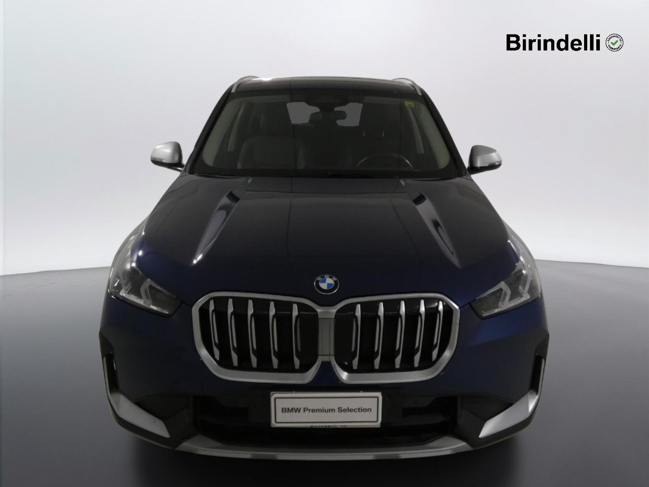 BMW X1 (U11) - X1 sDrive 18d xLine