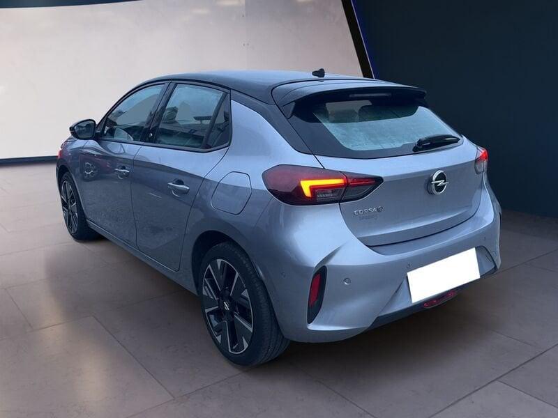 Opel Corsa VI 2020 e- GS Line