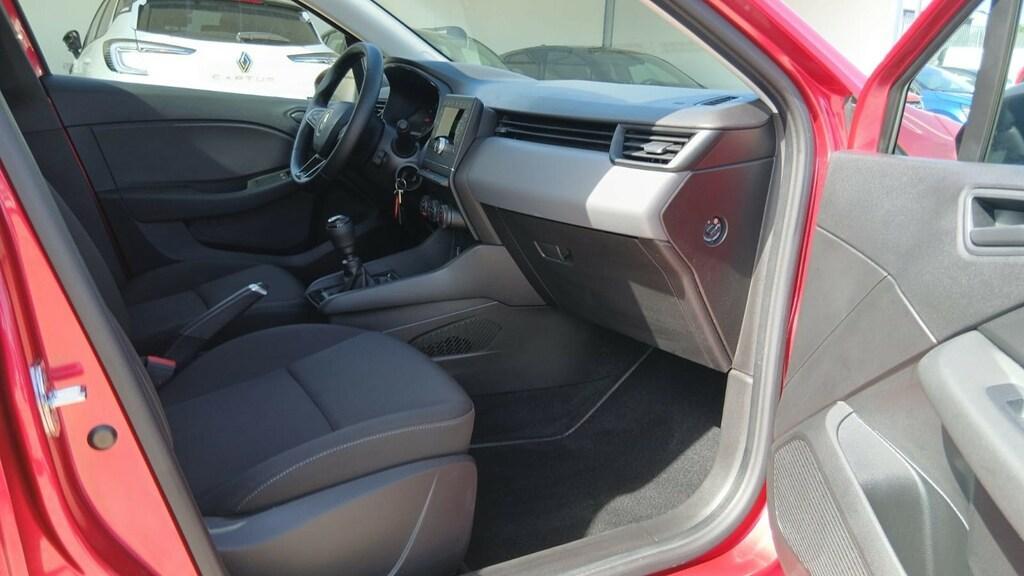 Renault Clio 5 Porte 1.0 TCe Life