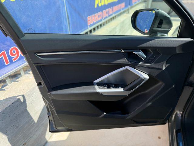 AUDI Q3 2020 PARI AL NUOVO/GARANZIA