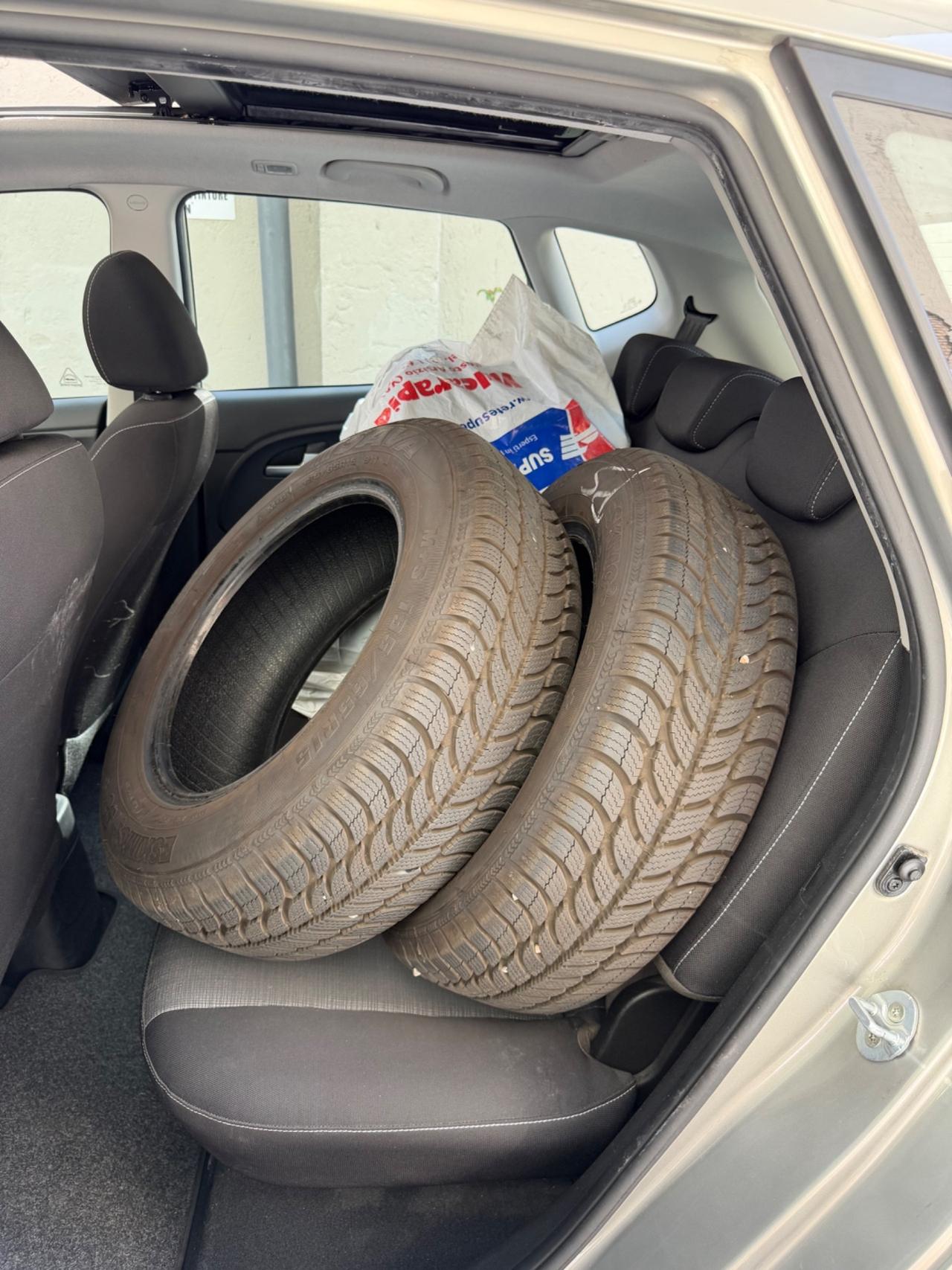 Kia Venga 1.4 Neopatentati Euro 5