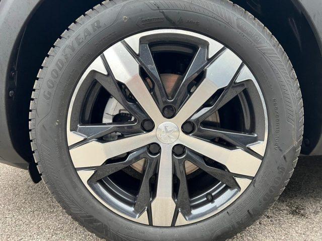 PEUGEOT 5008 BlueHDi 130 EAT8 Allure Pack #7 POSTI #IN ARRIVO