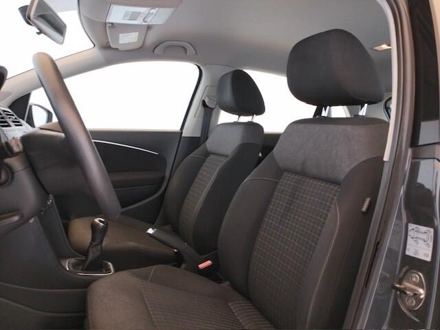 Volkswagen Polo 5p 1.4 tdi Comfortline 75cv *NEOPATENTATI*