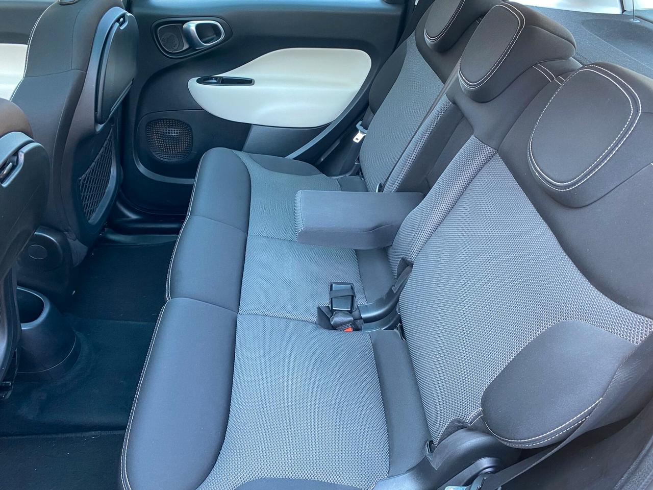 Fiat 500L 1.3 Multijet 95 CV Trekking Tetto Panoramico