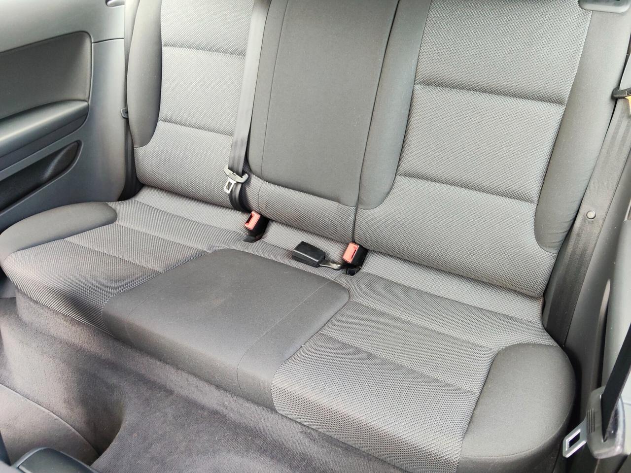 Audi A3 1.8 TFSI Attraction