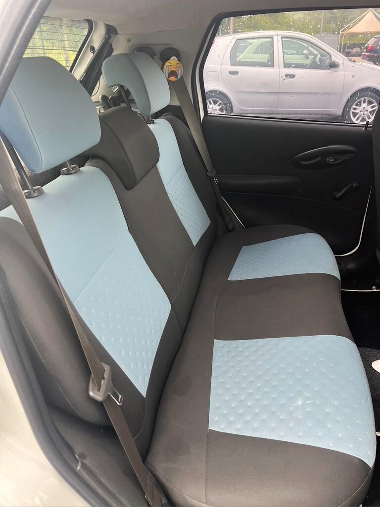 Fiat Punto 1.3 Multijet 16V 5 porte Actual