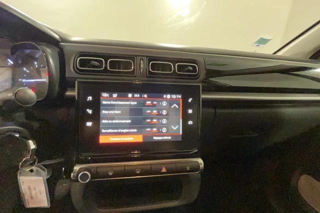 CITROEN C3 C3 PureTech 100 S&S Max