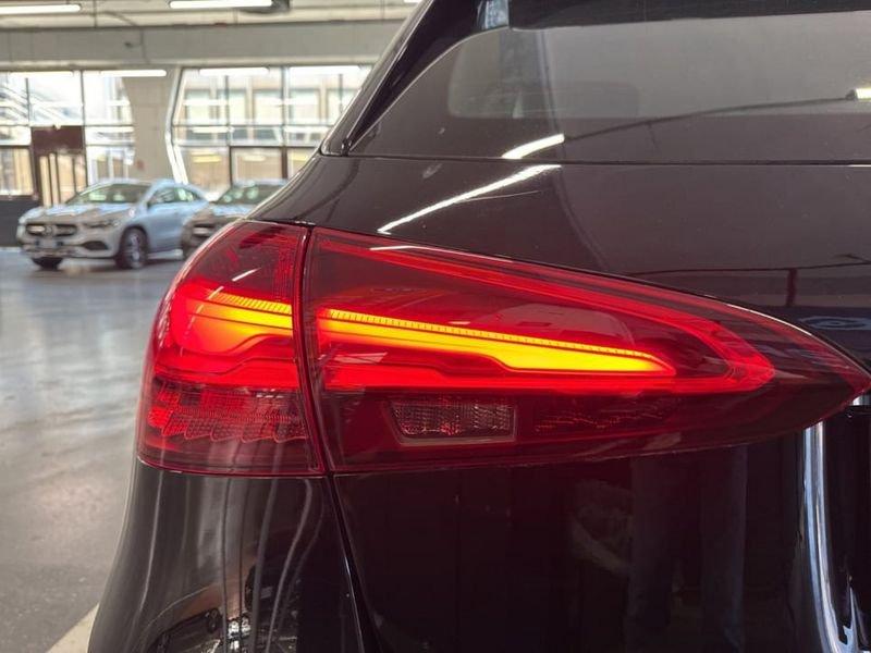 Mercedes-Benz Classe A A 180 D PROGRESSIVE ADVANCED PLUS AUTO