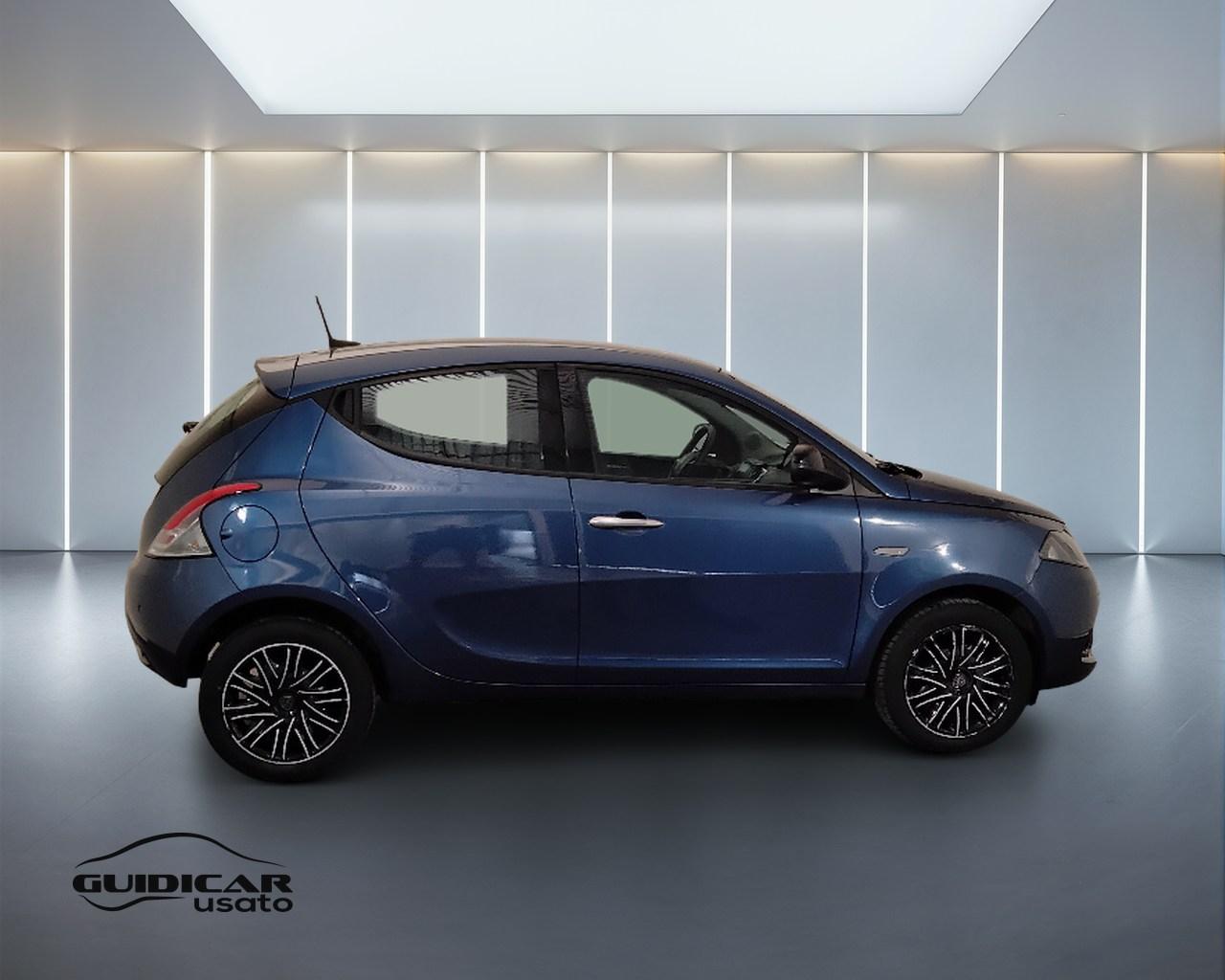 LANCIA Ypsilon III 2021 - Ypsilon 1.2 Gold Gpl 69cv