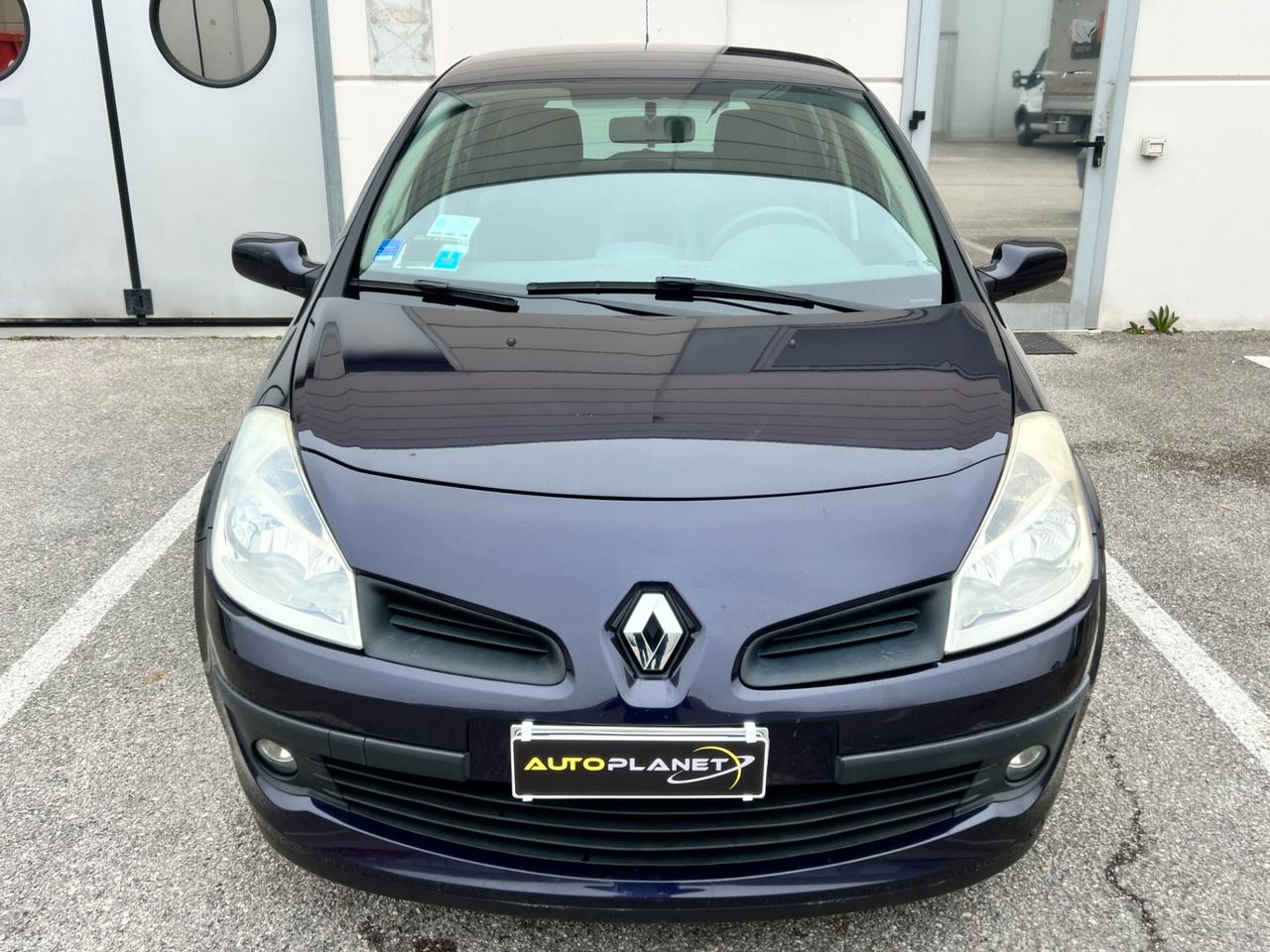 Renault Clio 1.5 dCi 85CV 5 porte Le Iene