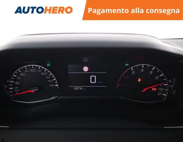 PEUGEOT 208 PureTech 75 Stop&Start 5 porte Active Pack