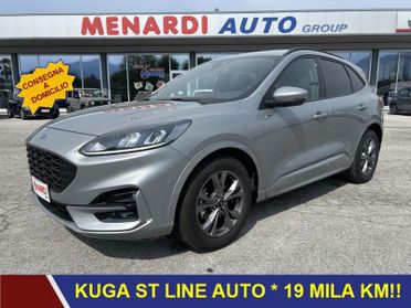 Ford Kuga 2.0 EcoBlue 120cv auto ST-Line PARI AL NUOVO ST LINE